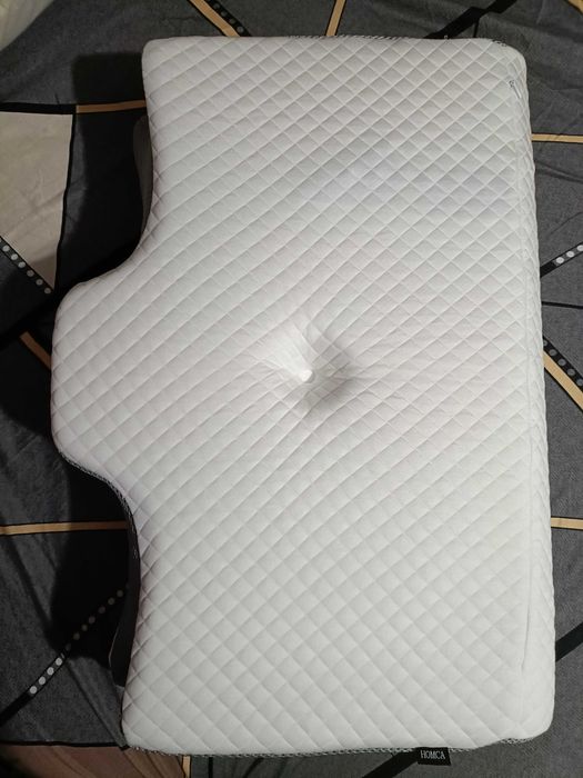 Perna ortopedica cervicala HOMCA