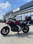 Vand Honda NC750X DCT Automată, in Granție