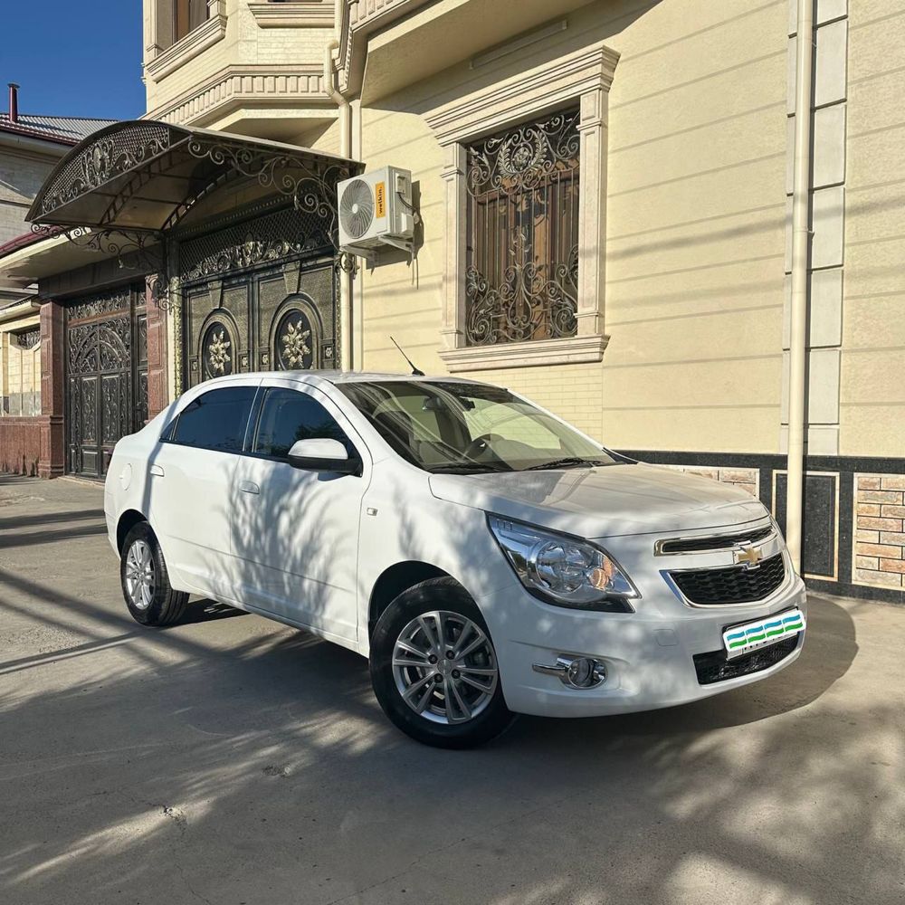Cobalt 4-Pozitsiya 2024 Bo’sh to’lov 1.300$