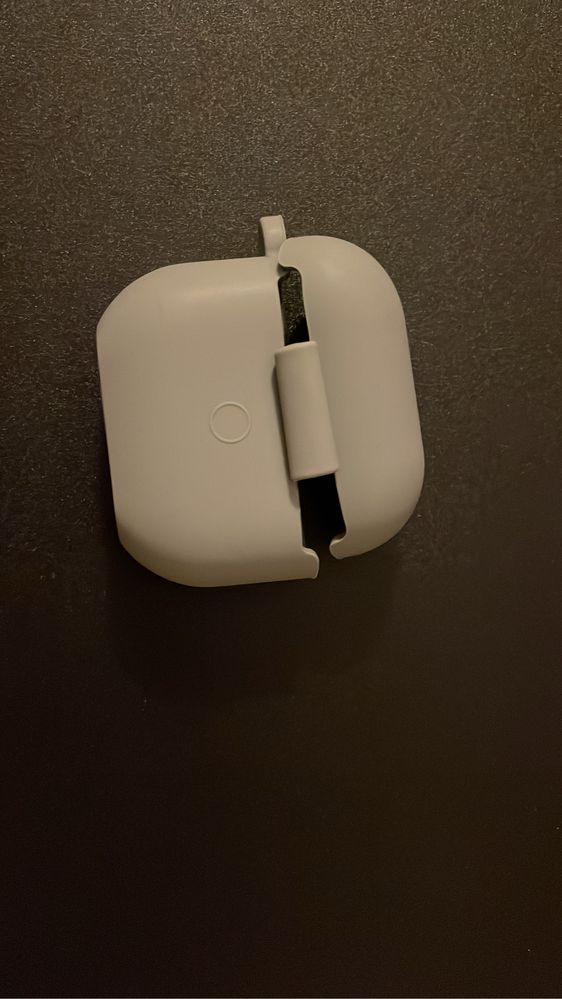 Husa/Carcasa Apple Airpods 3