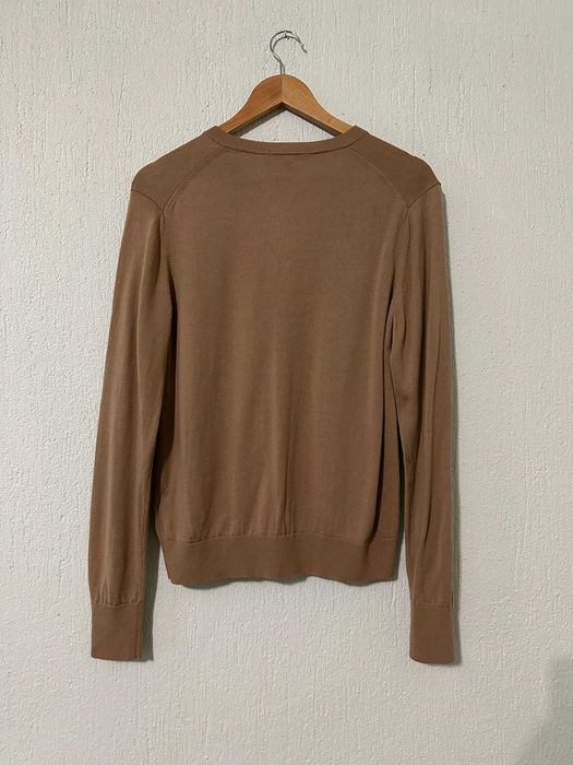 Вълнена жилетка Uniqlo