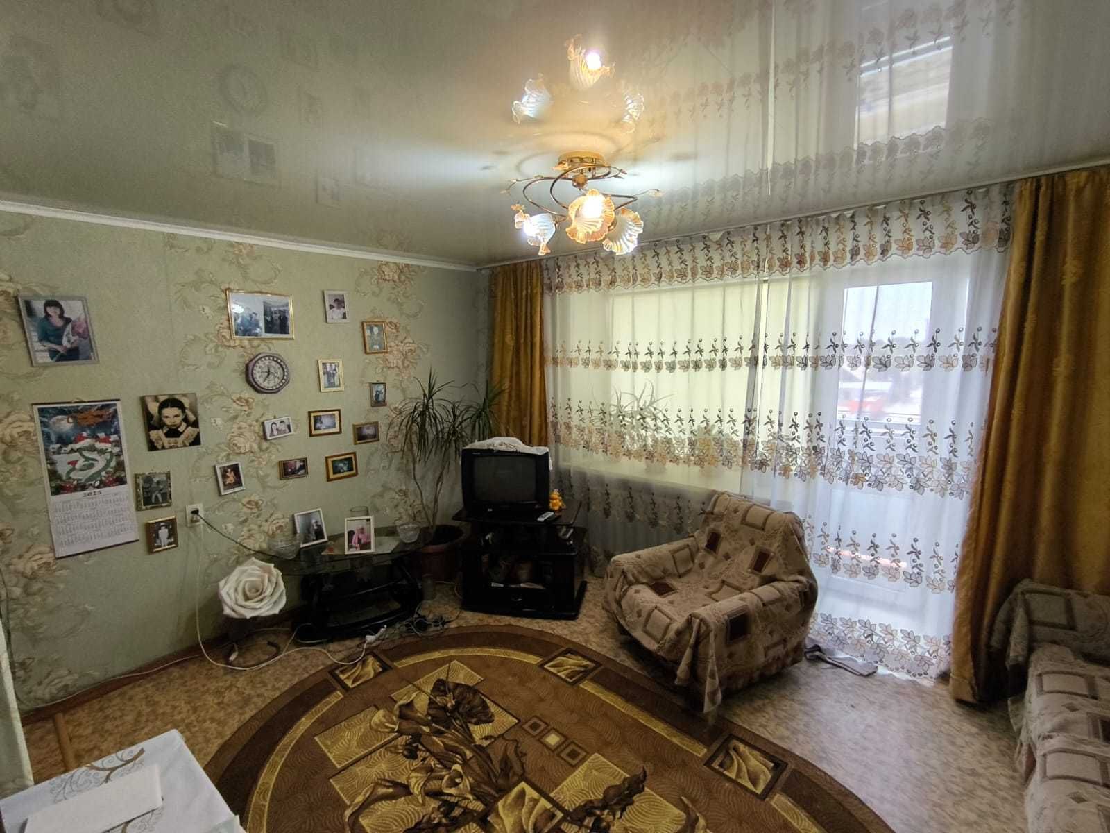 1-комн. квартира в г. Сарань, 1а мкр.