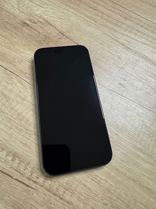 iPhone 15 Pro 128 Gb