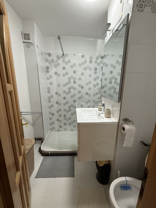 regim hotelier apartament 2 camere , centrala , AC