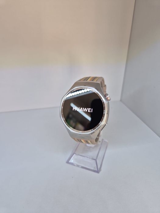 Huawei Watch GT6 Pro
