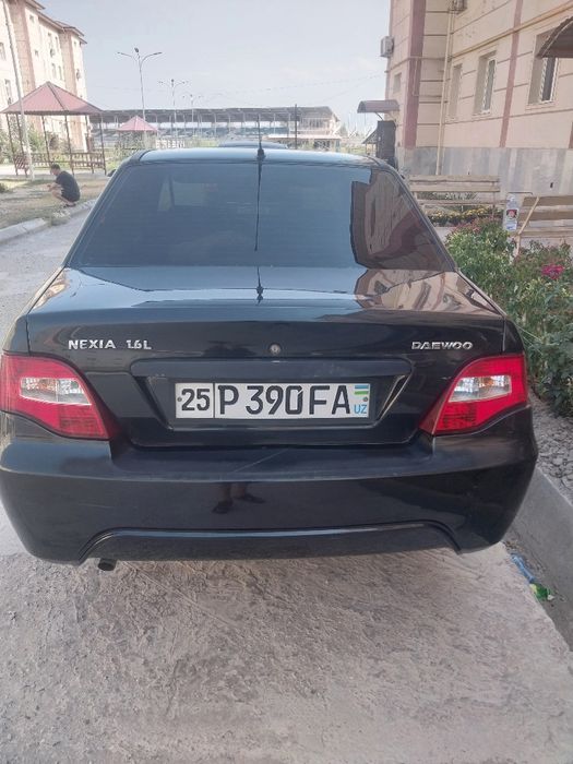 Nexia 2 1.6 dons