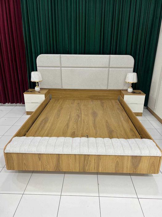 spalni yangi madel parij