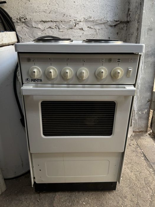 Продам печь