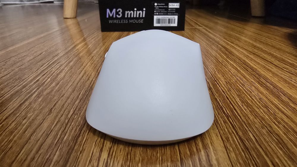 Keychron M3 mini - NOU