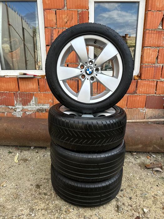 Jante Bmw E60 F10 R17
