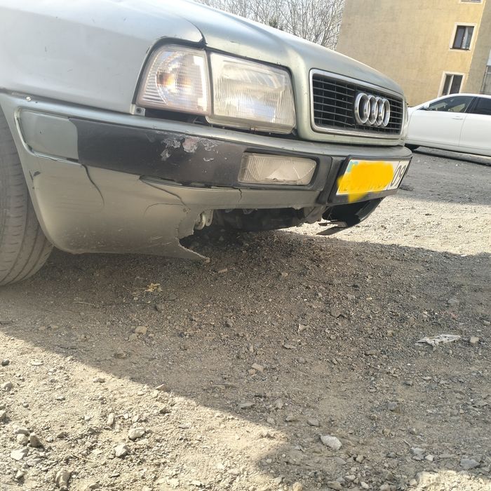 Аудй б4 инжектор