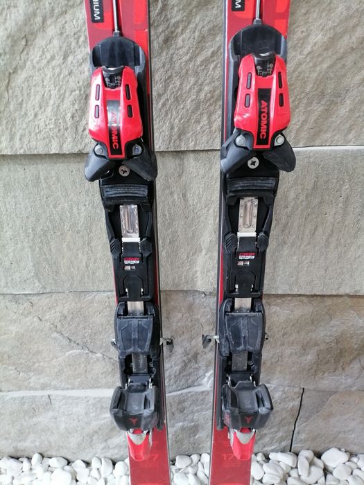 Schiuri ski Atomic Redster G9 sh 177 cm