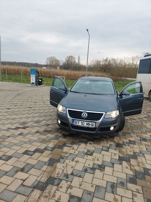 Passat B6 1.4 benzină