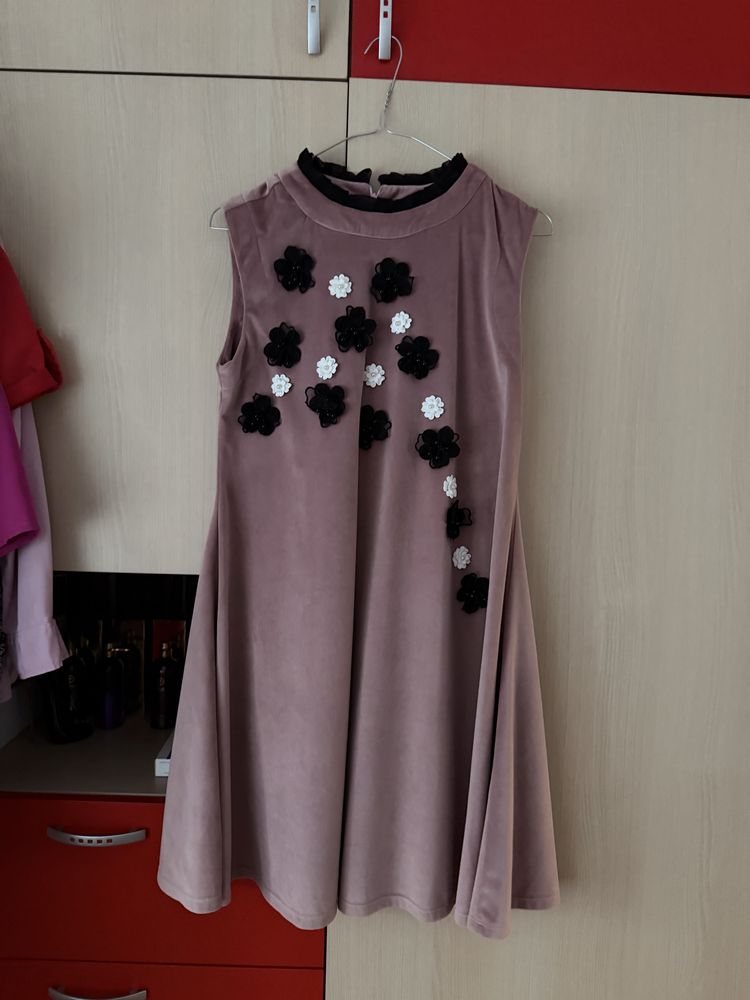 Рокли Lucy Fashion