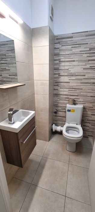 Proprietar, inchiriez ap. 2 camere, Straulesti, proximitate metrou