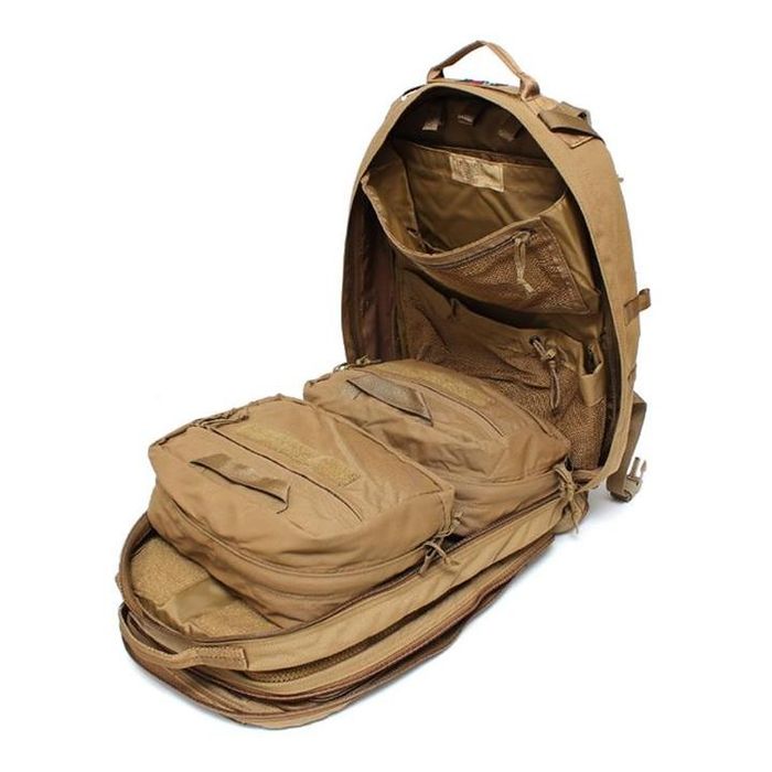 Rucsac medical SCOTT TRAUMA BAG