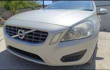 Capotă motor Volvo S60.