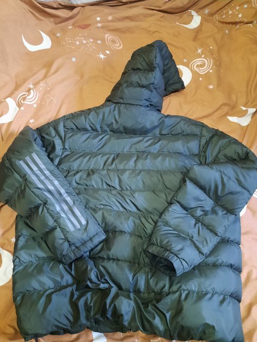 Geaca       Originala