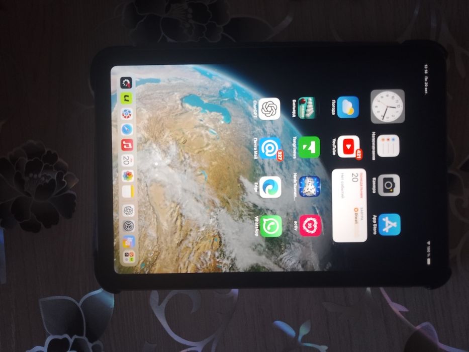 ipad mini 6 wifi 64