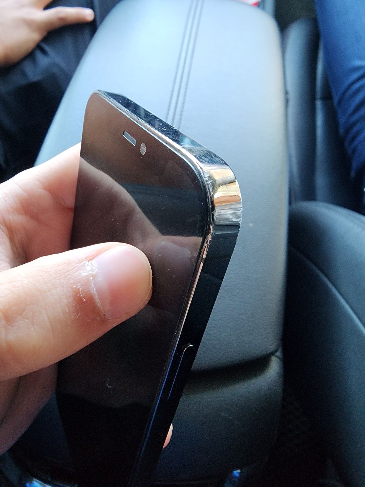 Iphone 12 pro 128GB