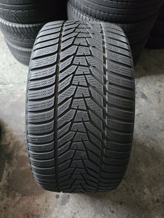 Hankook 265/40 R18 101V MS iarnă