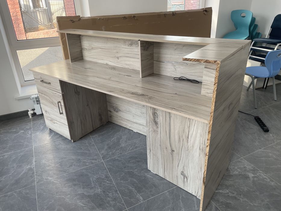 Ресепшен 2 метра длина