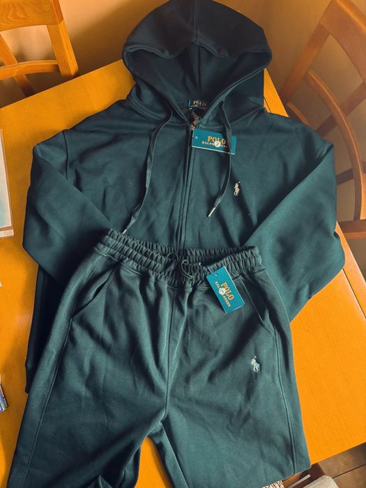 Ralph Lauren мъжки спортен екип, с етикет