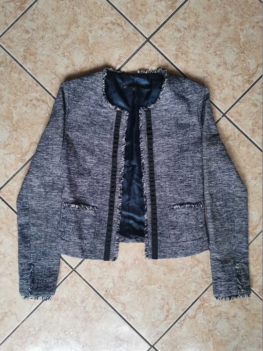 Jacheta / sacou dama We Fashion