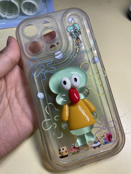 чехол для 13 про