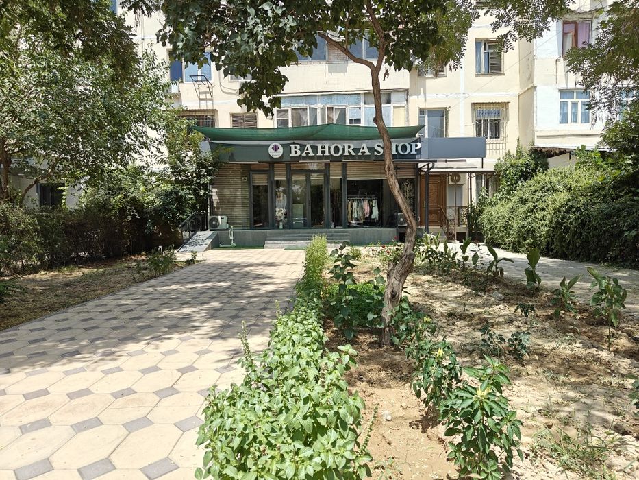 Ижарага нотурар бино/офис/дўкон (под офис)