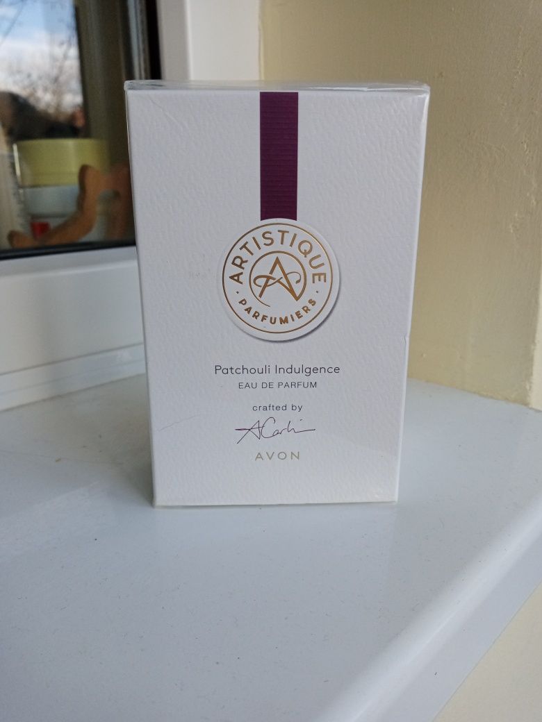 Нови парфюми на Avon