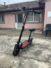 Trotineta electrica 500W