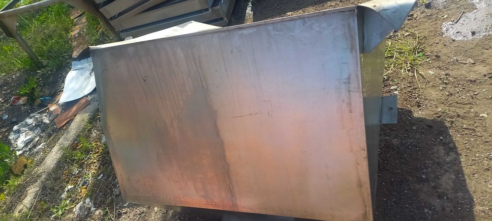 Шнек за кашкавал и тави