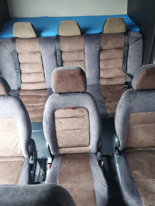 Vand Mercedes Sprinter din 2017 , 316 CDI , 163 Cai