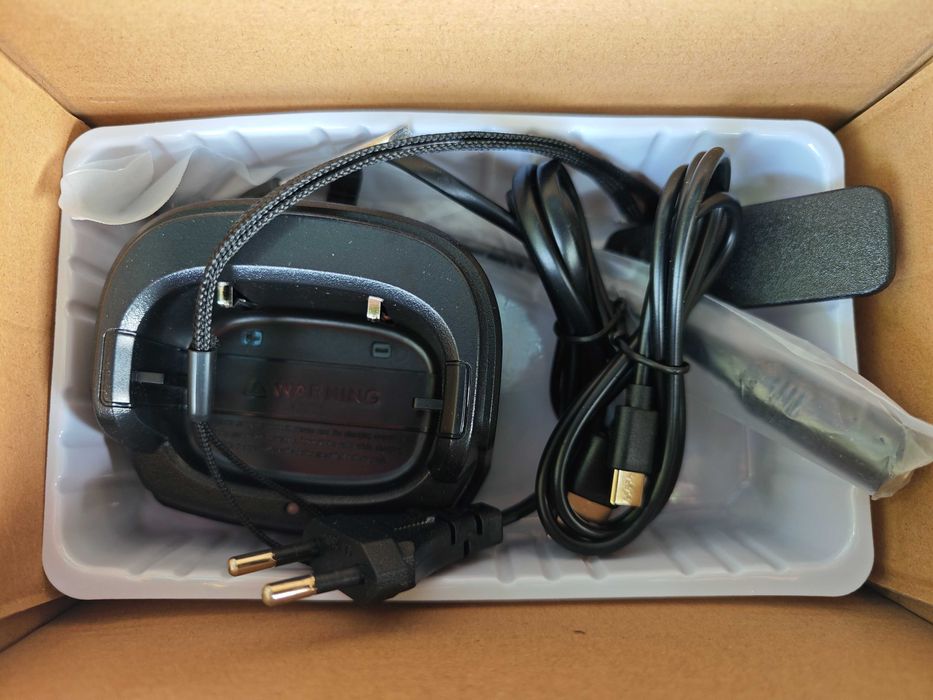 Радиостанция Baofeng UV 21 Pro