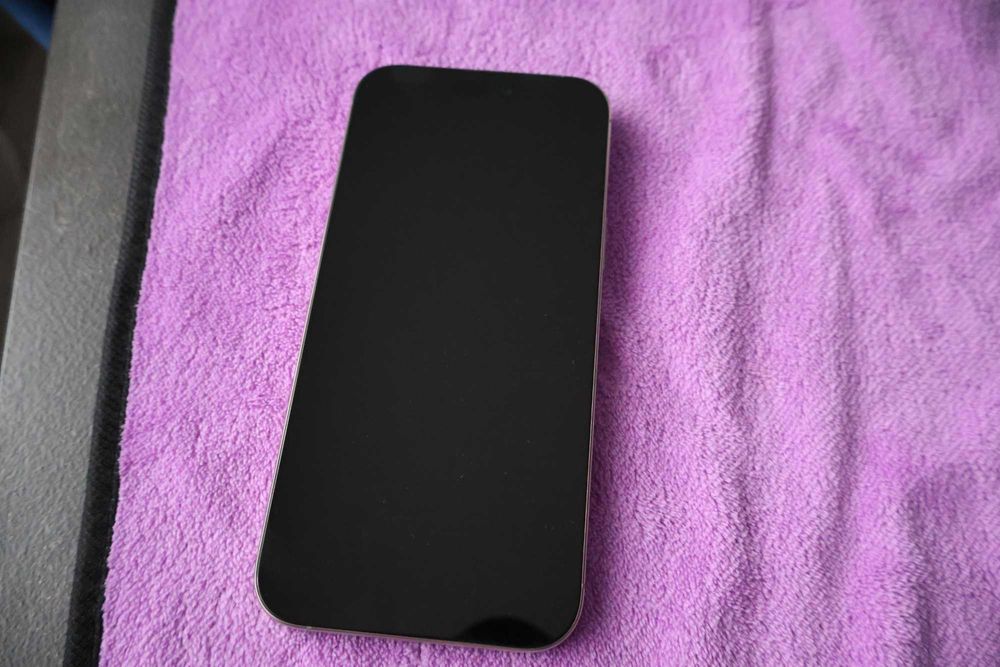 iPhone 16 pro max 256 , impecabil