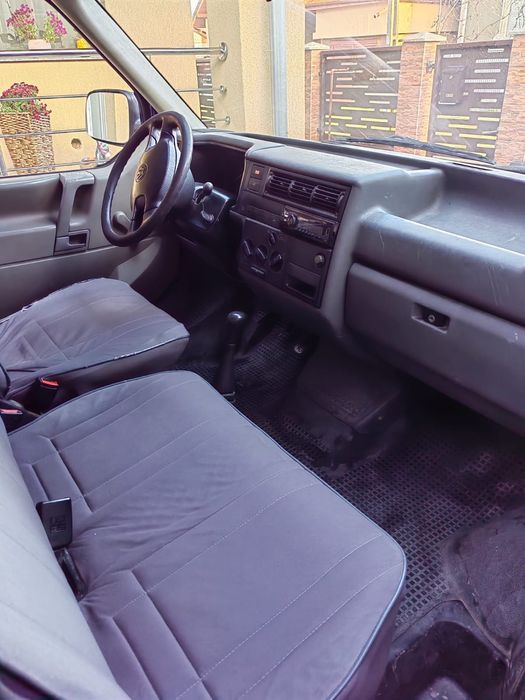 Volkswagen T 4 1.9