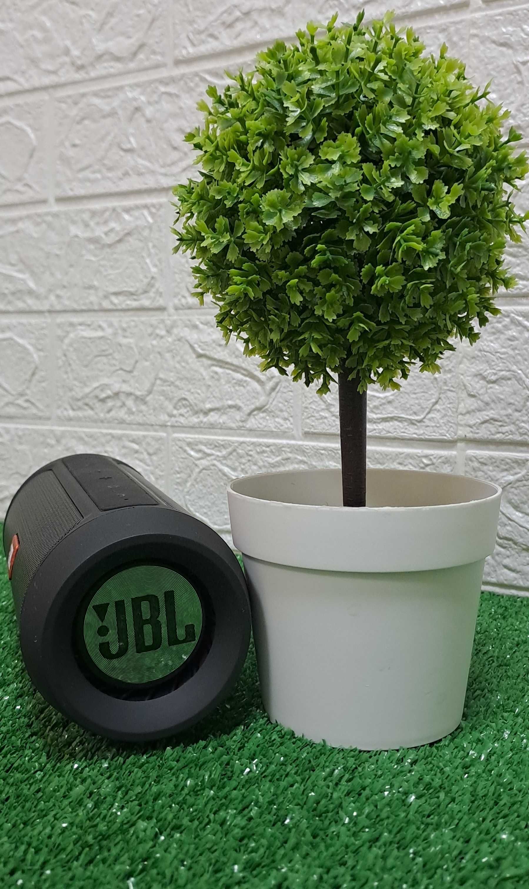 Колонка JBL Charge2+