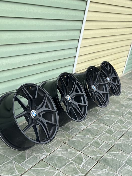 Джанти за BMW 18цола BBS fi