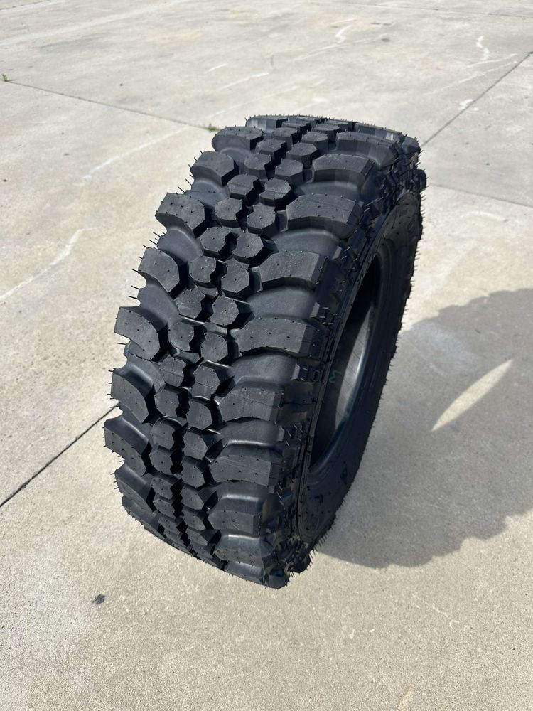 STOC LIMITAT! Set 4 anvelope 265/70 16 simex 4x4 garantie 3 ani 2025