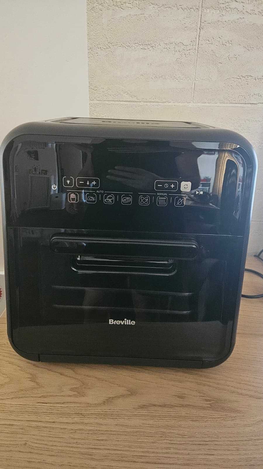 Airfryer  Breville (Friteuza cu aer cald) in stare excelenta