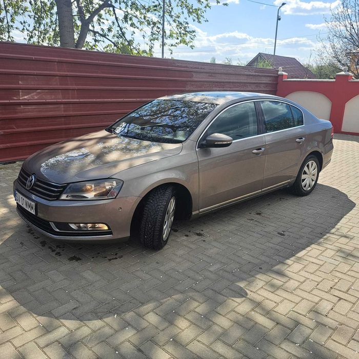 W passat 1.4 tsi