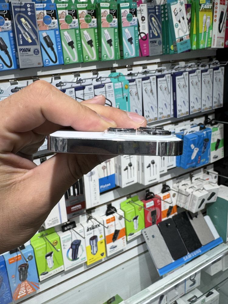 Iphone 14 pro oq ideal