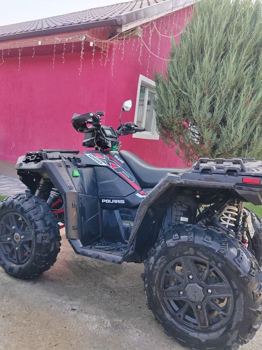 Polaris sportsman XP 1000,sin 2018
