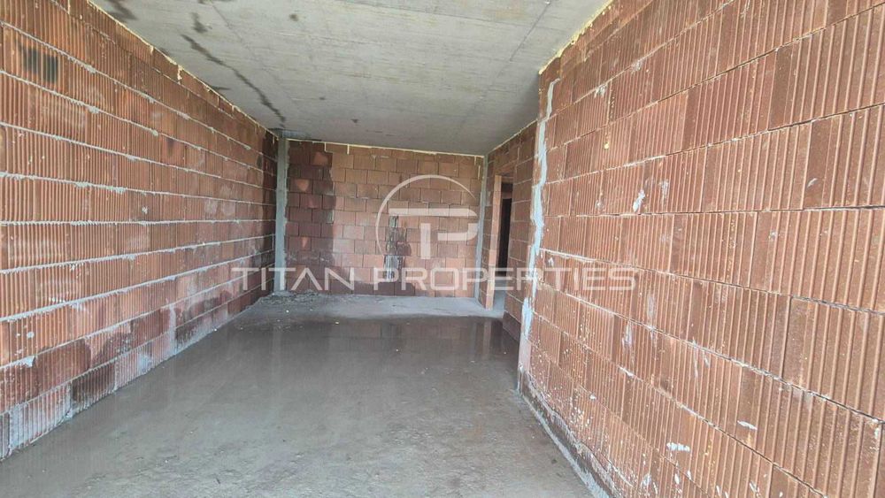 Двустаен апартамент Христо Смирненски