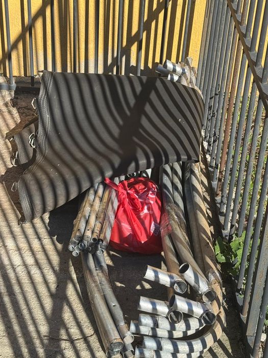 Trambulină de vânzare