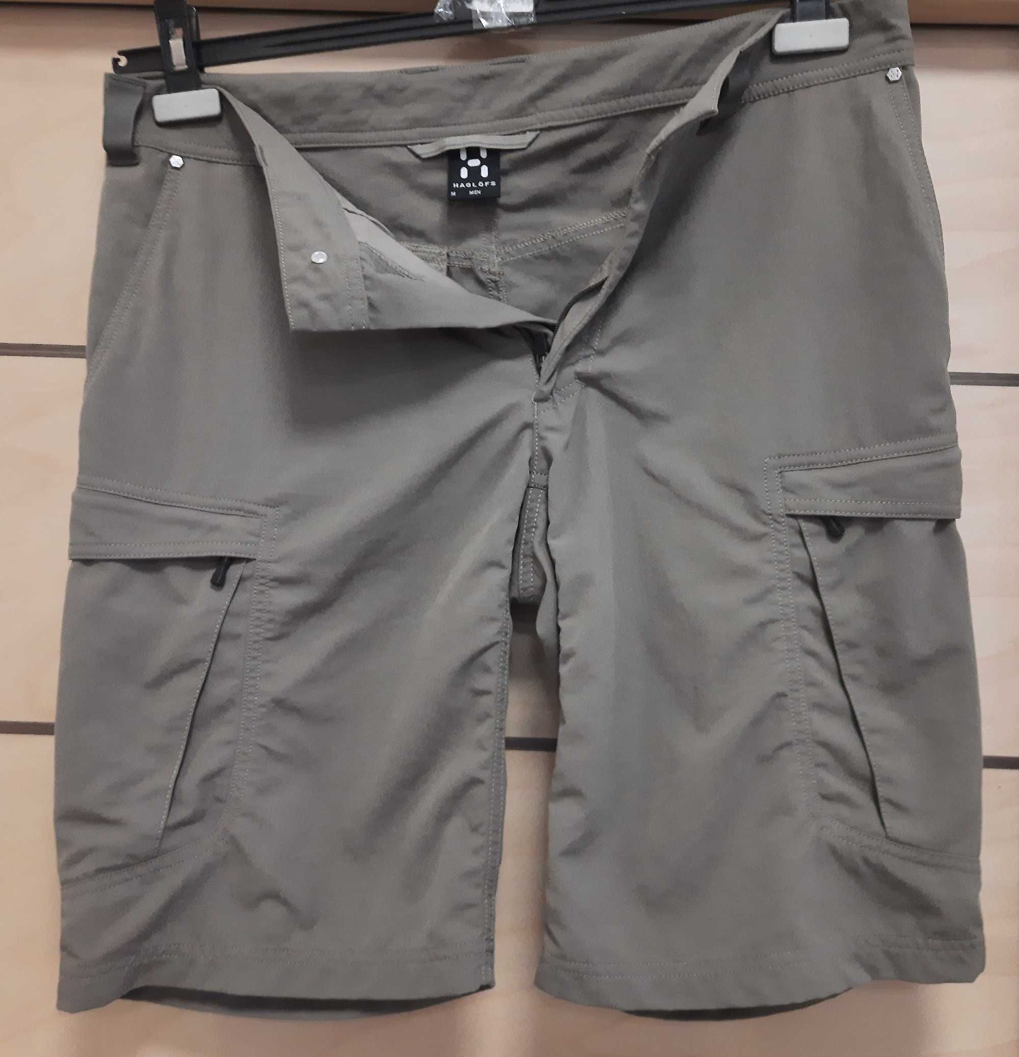 Haglöfs Mid  Shorts