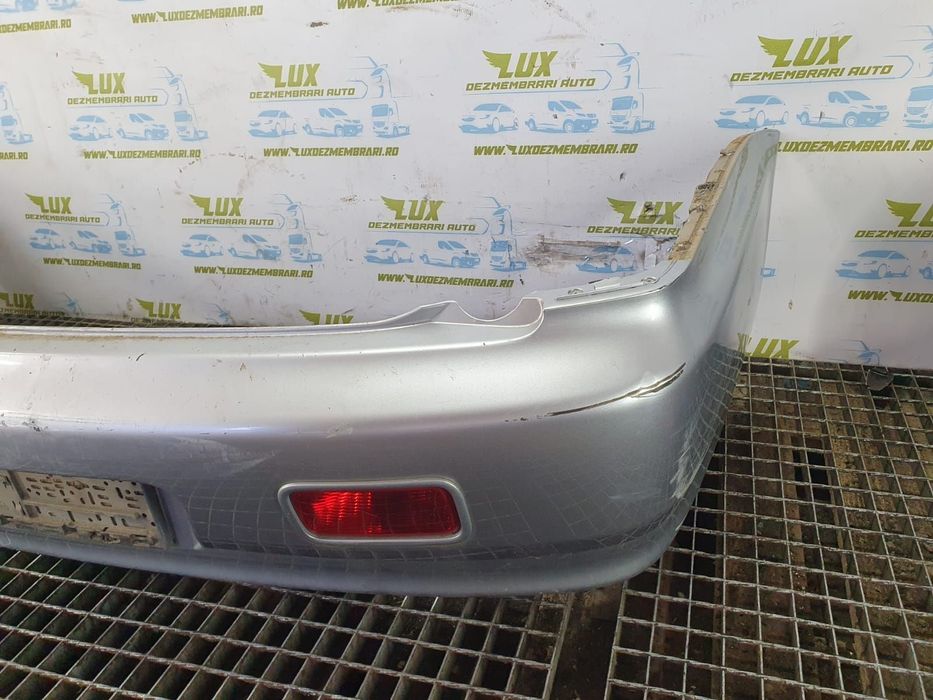 Bara spate Mitsubishi Lancer IX [facelift] [2003 - 2010]