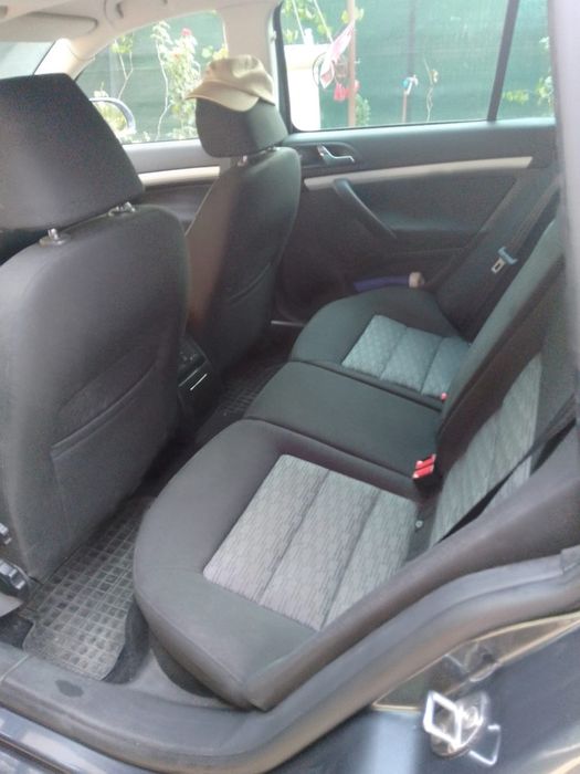 Skoda Octavia Greenline, an 2010, 1.6 TDI, km reali