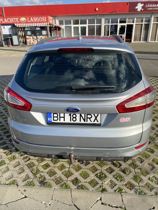 Ford Mondeo facelift 20.11.2013. 2.0 diesel 140cp